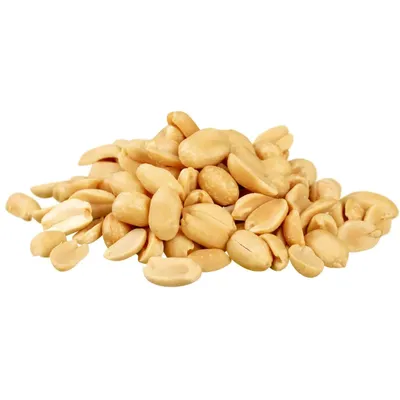 Obrázek produktu pro Pražené arašídy, nesolené, 15 kg, Brat.pl
