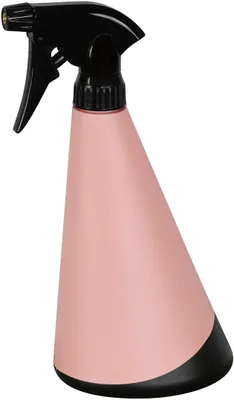 Produktbild von Geli Blumensprüher CAPRI Solid Zartrosa 0,75 Liter - Kunststoff