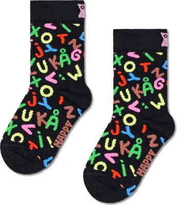Produktbild von Kids 3-Pack Back To School Socks Gift Set