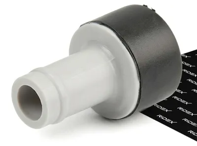 Produktbild von RIDEX 3886V0004 Ventil Kurbelgehäuseentlüftung PCV für VW Golf IV Schrägheck (1J1) motorseitig