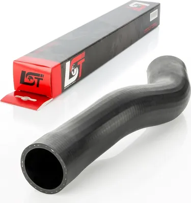 Produktbild von Ladeluftschlauch Turboschlauch Turbolader 144631KB0A für NISSAN JUKE F15 1.5 dCi