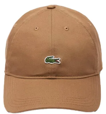 Zdjęcie produktu dla Lacoste Casquette Sportswear Brązowy