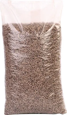 Produktbild von 15 KG Katzenstreu Holzstreu Streu Pellets Naturprodukt Tierstreu Hygienestreu