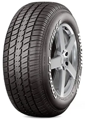 Immagine prodotto di Cooper 255/60 R15 102T Cobra Radial G/T M+S Rwl