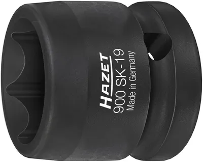 Produktbild von HAZET 900SK-19, 1 Stück(e)