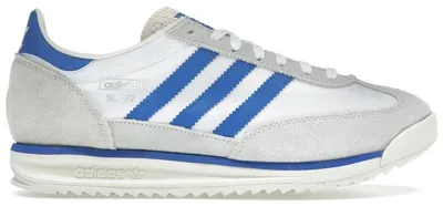 Produktbild von adidas SL 72 RS Chalk White Blue - EU 44 2/3