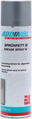 Zdjęcie produktu dla ADDINOL Smar W - 500 ml