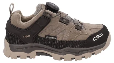 Produktbild von CMP Kinder Wanderschuh Kiruna Low Fitgo WP Trekking Shoes 31