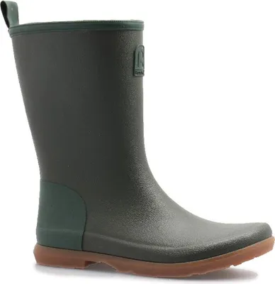 Image de Demi bottes ORIGIN Kaki - Taille 39