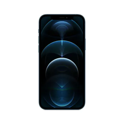 Immagine prodotto di Apple iPhone 12 Pro , 15,5 cm (6,1"), 2532 x 1170 px, 512 GB, 12 MP, iOS 14, Modrá