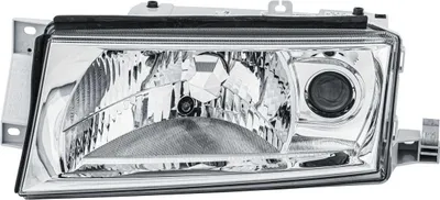Produktbild von Hella Scheinwerfer links für Skoda Octavia 1 ab 8/2000