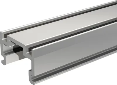 Image de Rail en 2 m MANTION - 5350