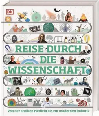 Obrázok produktu pre Reise durch die Wissenschaft