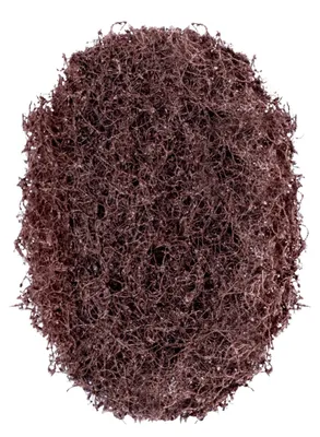 Produktbild von PFERD POLINOX marbling discs MKRK, 6 cm, 100 Stück(e)