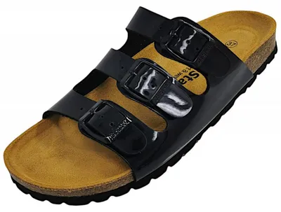 Immagine prodotto di Dr. Stark Pantolette Nero in taglia 37
