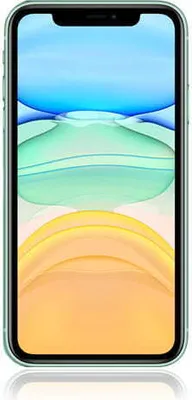 Zdjęcie produktu dla Apple iPhone 11, 15,5 cm (6.1"), 1792 x 828 px, 256 GB, 12 MP, iOS 13, Zielony