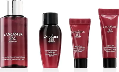 Produktbild von Lancaster 365 Skin Repair Discovery Set