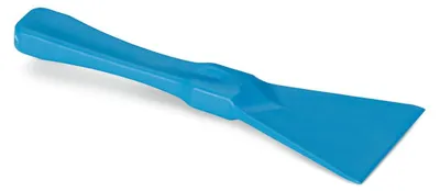 Obrázok produktu pre HACCP Kunststoffspachtel blau 75 mm