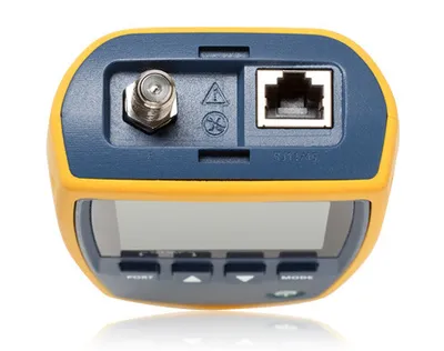 Image de Kit de test de terminaison MicroScanner2 de Fluke Networks