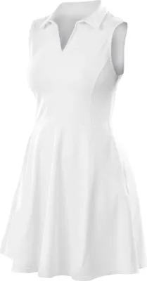 Produktbild von Spiro - Kleid für Damen, Fitness BC7346 (XS) (Weiß)