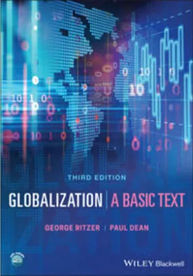 Obrázek produktu pro Globalization