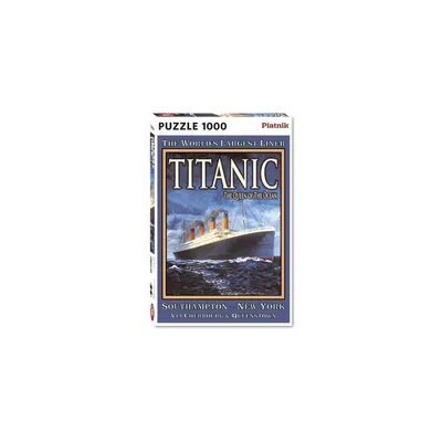 Produktbild von Titanic 1.000Teile