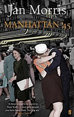 Zdjęcie produktu dla Manhattan '45