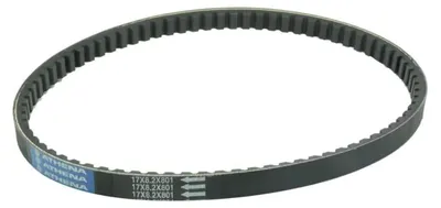 Immagine prodotto di Cinghia trasmissione ATHENA 801x17x8,20