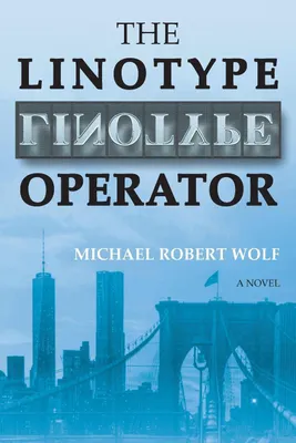 Produktbild von The Linotype Operator