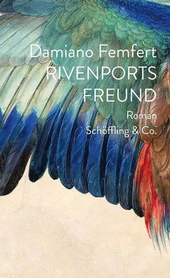 Produktbild von Rivenports Freund