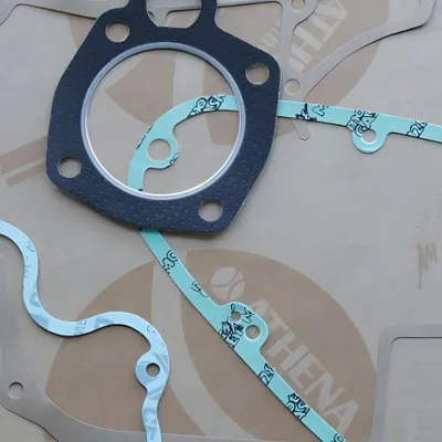 Image de Joints moteur Kit d'étanchéité moteur Athena pour Moto Morini 250 4T