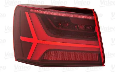 Image de Feu Arrière Audi A6 Avant 11.10-04.15 Le