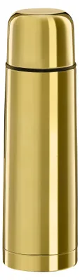 Produktbild von Ambition Thermoskanne Royal 0,5 L Gold Elegant