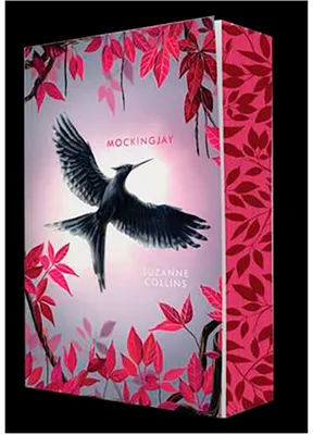 Immagine prodotto di Sinsajo (Edizione Speciale) / Mockingjay (Edizione Speciale)