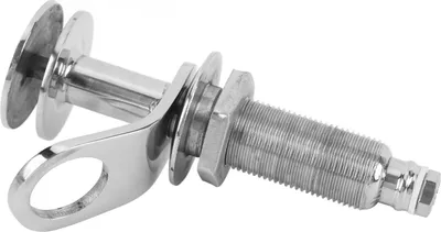 Image de Quick Release Boot Garde-boue Pin Easy Press Style Marine Acier inoxydable Crochet à ressort amovible pour yacht bateau RV