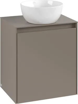 Produktbild von Villeroy & Boch C14900VJ WaschbeckenUS Collaro 500x548x380mm