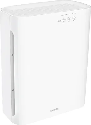 Image de SHA 8400WH-EUE3 čistička vzduchu SENCOR