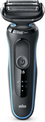 Immagine prodotto di Rasoio Braun Serie 5 50-M1000s
