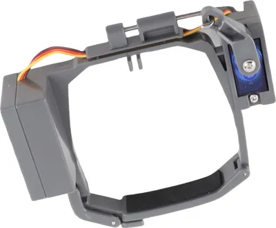 Obrázok produktu pre Zariadenie na zhadzovanie dronov s diaľkovým ovládaním a systémom zhadzovania, vhodné pre DJI Mavic Pro