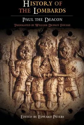 Imagen del producto de History of the Lombards