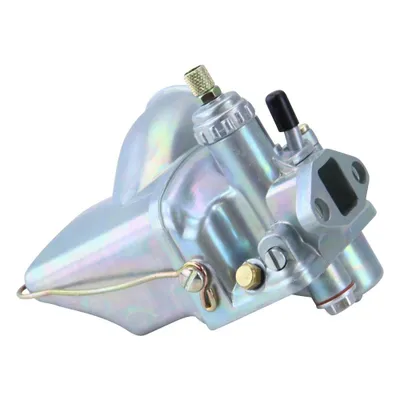Obrázok produktu pre Karburátor 17mm 1/17/68 Hercules R 50 moped moped mokick