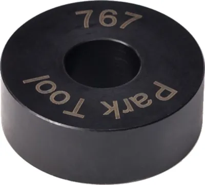 Produktbild von Kopfführung 76749,5 Mm Stahl Schwarz