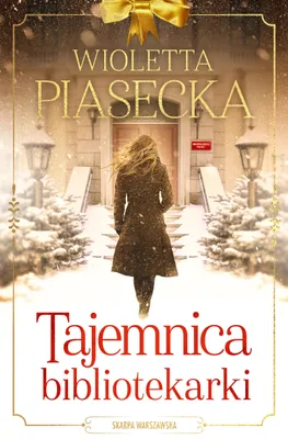 Image de Tajemnica bibliotekarki