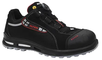 Produktbild von ELTEN SENEX XXT Pro BOA ESD S3S, Sicherheitsschuhe für Herren, leicht, Kunststof