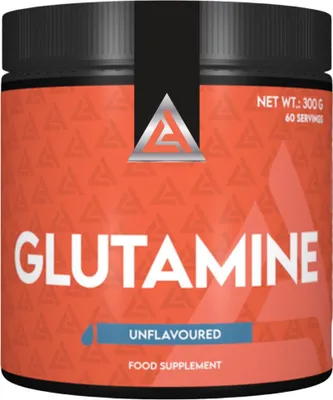 Produktbild von Lazar Angelov Nutrition | LA Glutamine Powder Unflavored