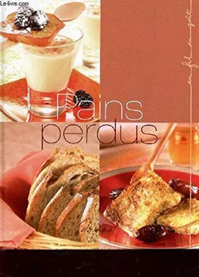 Image de Pains Perdus