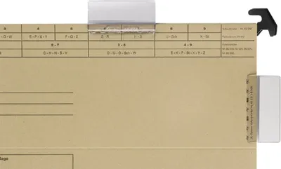 Produktbild von Vollsichtreiter Standard (86506 Neu: 100420891)