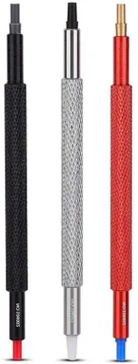 Image de Kit de montage de boutons-poussoirs pour la réparation de montres