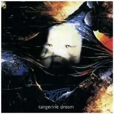 Obrázek produktu pro Cherry Red Records EREACD21019, CD, Tangerine Dream, 200 g