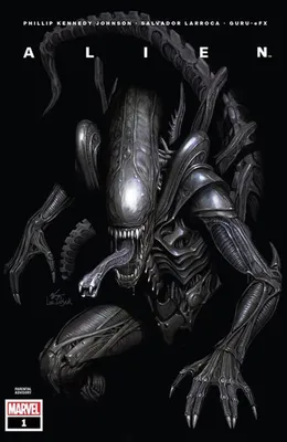 Obrázek produktu pro Alien